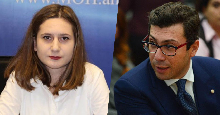 «4750 զոհի մասին տեղեկությունը լկտի սուտ է. ընդհանուր փորձաքննվել է 2317 դիակ». ԱՆ խոսնակ