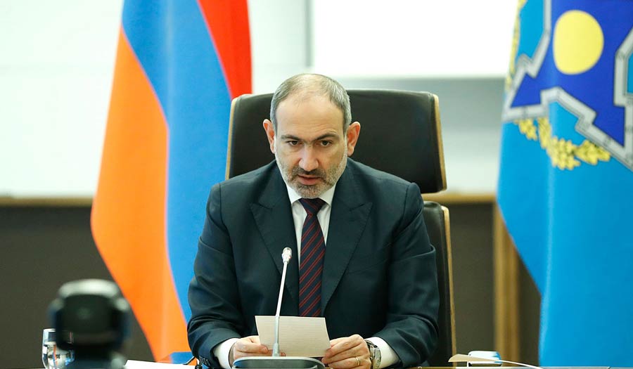 Մոսկվայից ծուղա՞կ, թե՞ քարտ-բլանշ Նիկոլ Փաշինյանի համար