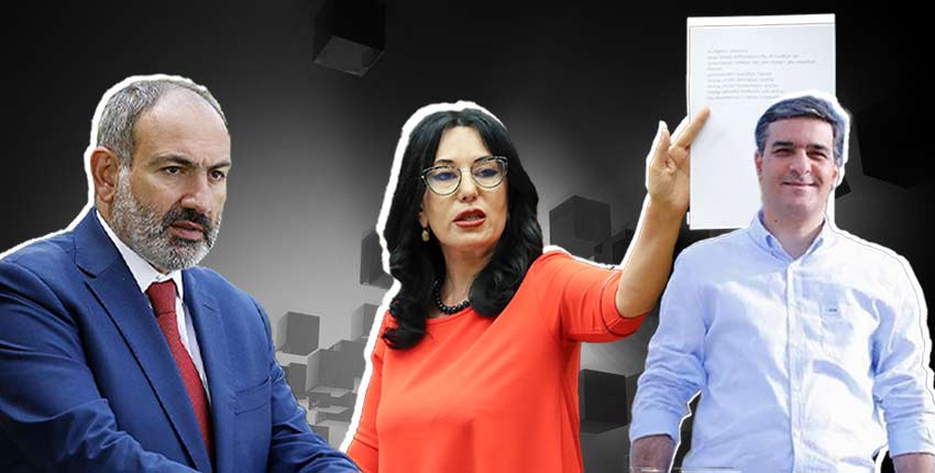 Ինչպես է ձևավորվում հանրային դիսկուրսը