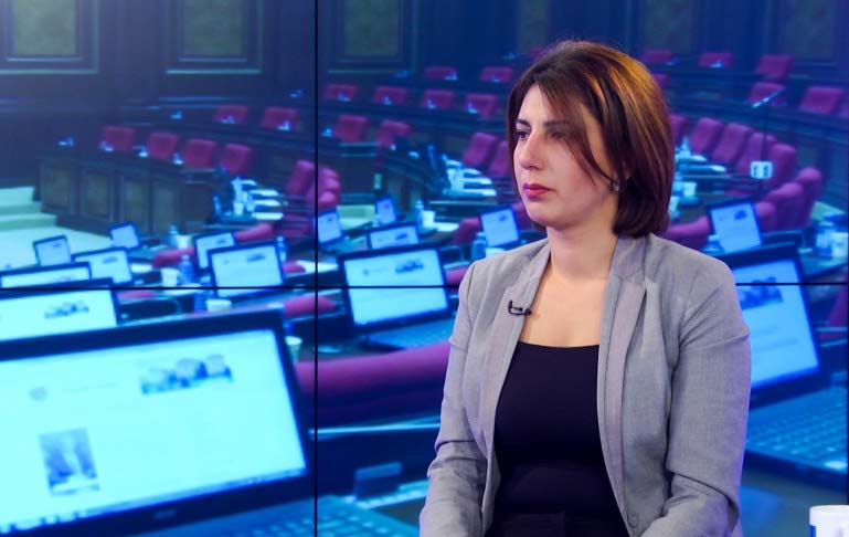 Ռուսական կողմը վստահեցրել է՝ գերիների կյանքին և առողջությանը վտանգ չի սպառնում. պատգամավոր