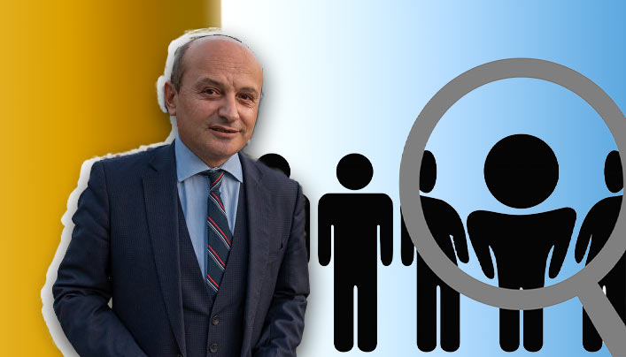 Վեթինգ լինելու է․ Ստյոպա Սաֆարյանը մասնագետների է հրավիրում՝ աշխատանքային խումբ ստեղծելու համար