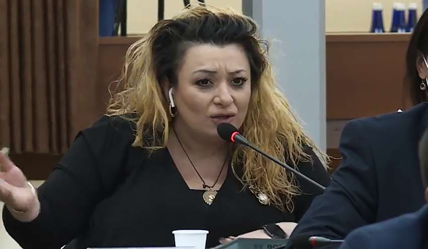 «Երևանը որբի գլուխ չի, որ դուք գաք, խուզեք». Անի Խաչատրյանը դեմ է փոխքաղաքապետի թեկնածությանը