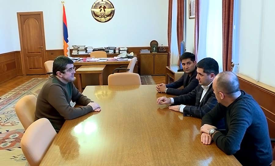 «Կունենանք կապ՝ բջջայինի պարագայում՝ առանց ռոումինգի հավելավճարի»․ Արայիկ Հարությունյան