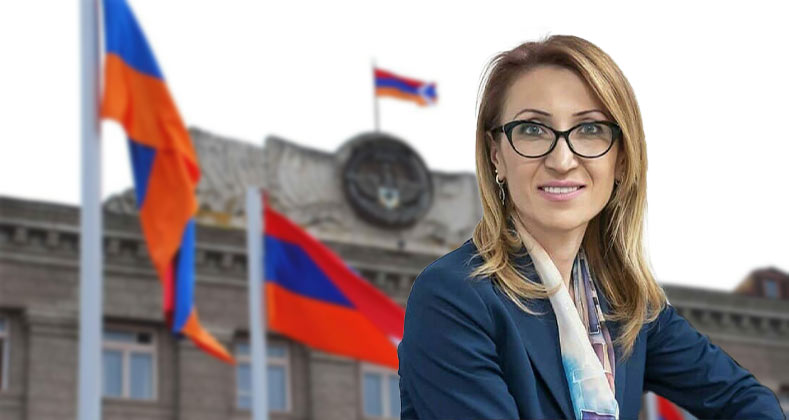 Ապրեցնենք Արցախը միասին