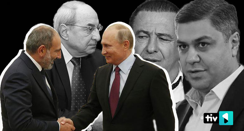 Բանակցություններում չհաջողեցի՞ն 17 կուսակցությունները և երկրի նախագահը