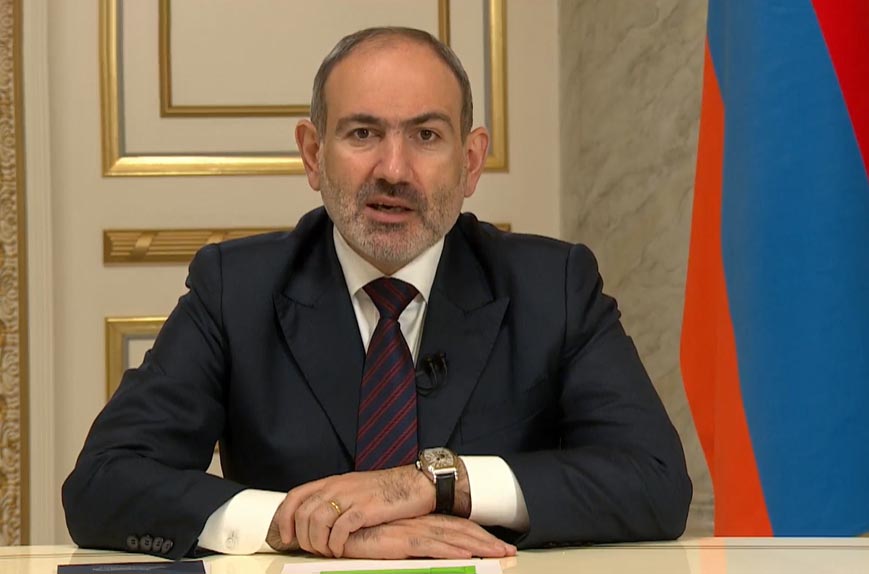 Հայաստանում եռօրյա սուգ կհայտարարվի. վարչապետ