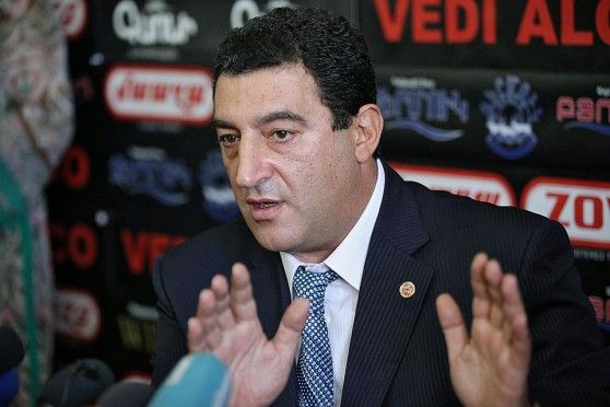 Վարդան Այվազյանը չի կալանավորվի. դատարանը մերժեց ԱԱԾ միջնորդությունը