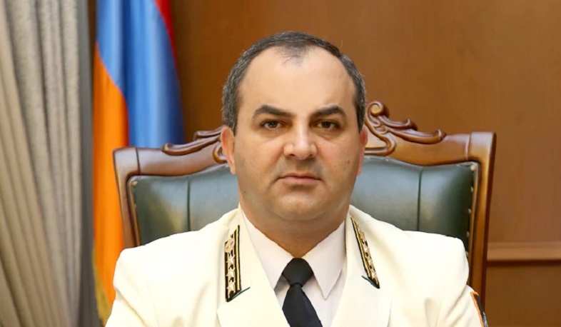 Գործադրվելու են բոլոր մեխանիզմները՝ մեր հայրենակիցների իրավունքները պաշտպանելու ուղղությամբ. Դավթյան