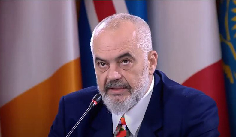 Պետք է շարունակել ԼՂ հարցով առարկայական բանակցությունները. ԵԱՀԿ նախագահ