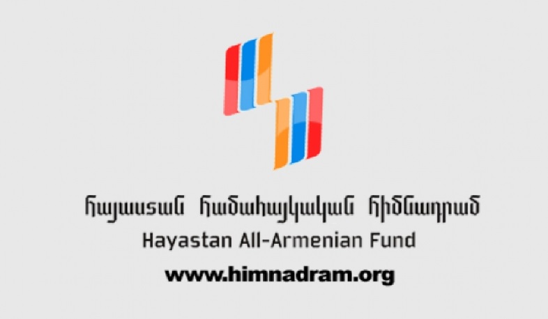 «Հայաստան» հիմնադրամը՝ համազգային դրամահավաքի և հեռուստամարաթոնի ընթացքում հավաքված միջոցների մասին