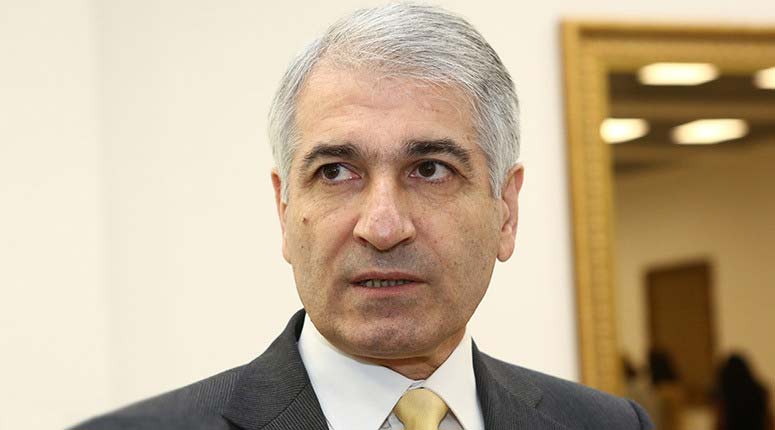 «Մենք անդունդի եզրին մոտ ենք գտնվում, բայց անդունդում չենք». Գործատուների միության նախագահ