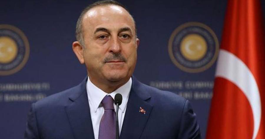 Եթե ԱՄՆ-ն ցանկանում է վատթարացնել մեր հարաբերությունները, ընտրությունն իրենցն է. Չավուշօղլու