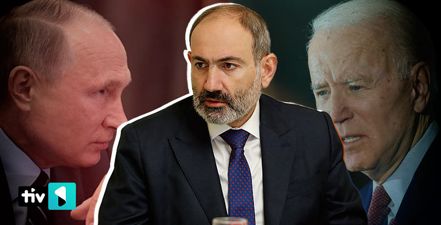 Լեռնային Ղարաբաղի հիմնախնդրի տևական լուծումը՝ տարածաշրջանային կայունության գրավական