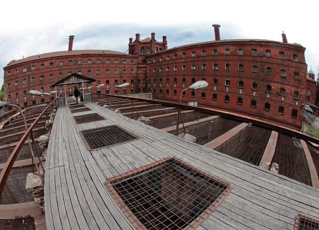 Netflix-ը գնել է Ռուսաստանի ամենահայտնի բանտերից մեկի մասին պատմող ֆիլմը