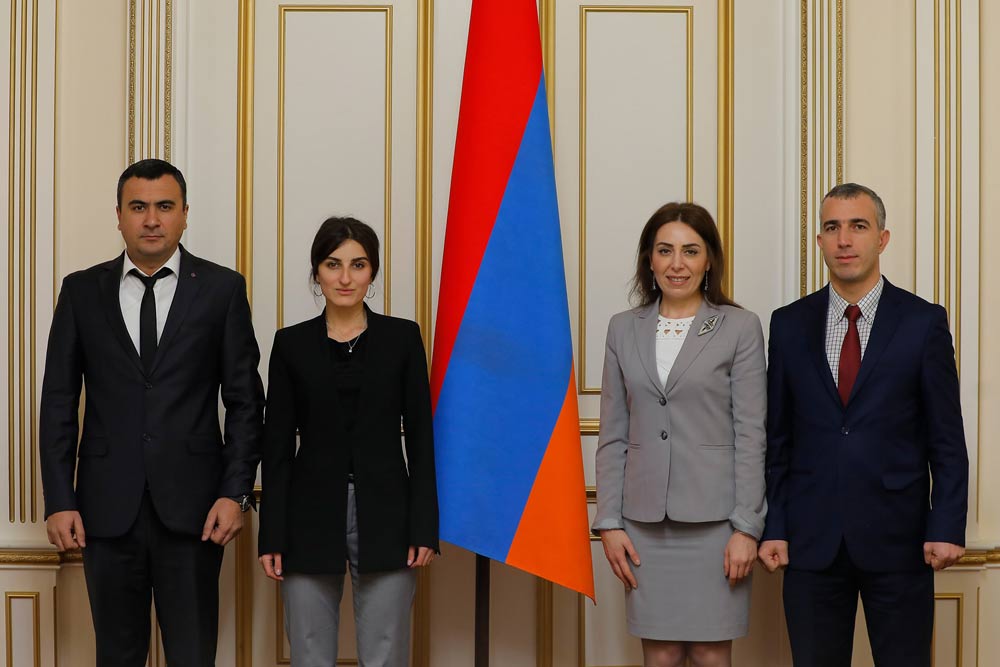 Թագուհի Թովմասյանի հրապարակած տեղեկությունը չի արտացոլում ճշմարտությունը. Կոռուպցիայի կանխարգելման հանձնաժողով