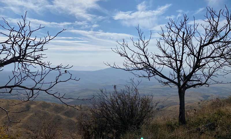 «Ջրվեժ» անտառպարկի տարածք մուտքը և տարածքում իրականացվող բոլոր վճարովի ծառայությունները կդառնան անվճար