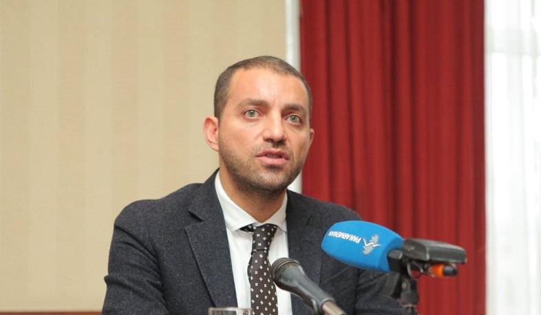 ՀՀ Էկոնոմիկայի նախարարի գլխավորած պատվիրակությունը մեկնել է Իրան