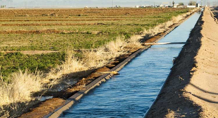 Գյուղացին ոռոգման ջրի խնդիր չպետք է ունենա. Նիկոլ Փաշինյան