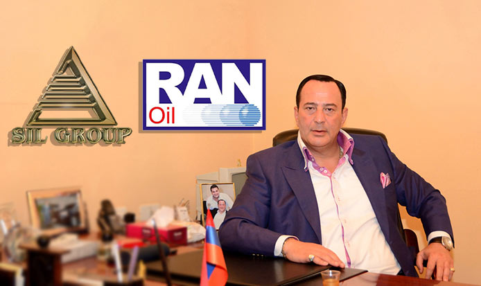 Եթե գոհ չլինեի, գործարքը տեղի չէր ունենա. «ՌԱՆ ՕԻԼ»-ի նախկին սեփականատերը՝ ընկերության վաճառքի մասին
