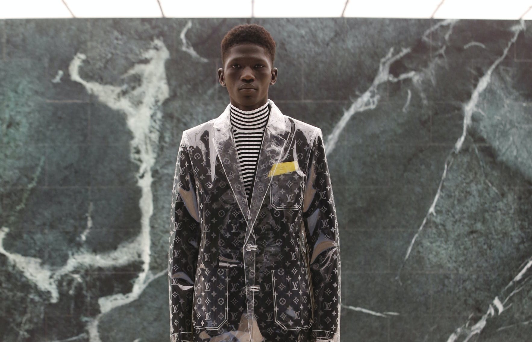 Նոր խոսք ու բացառիկ ցուցադրություն․ Louis Vuitton's Fall 2021