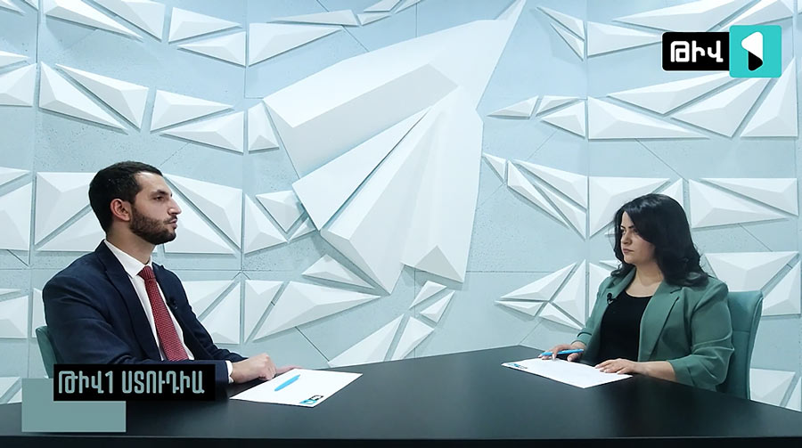 Սերժ Սարգսյանը հաստատել է Նիկոլ Փաշինյանի մինչ այս ասած բոլոր ասածները | Ռուբեն Ռուբինյան