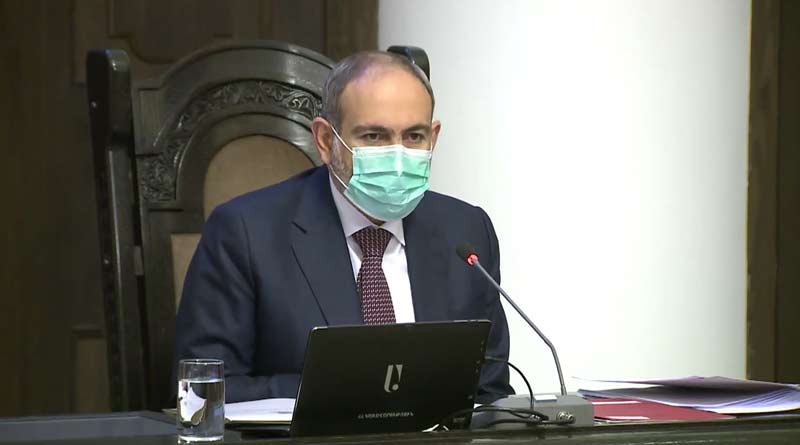 Նոյեմբերից մոտ 1500 ուսուցիչներ 30-50%-ով ավելի բարձր աշխատավարձ կստանան. վարչապետ