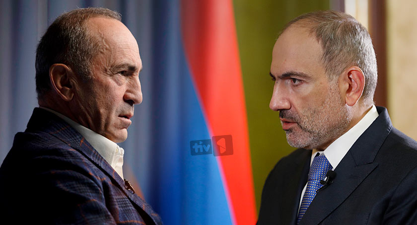 Քոչարյանն ընդդեմ Փաշինյանի դատական նիստը հետաձգվեց