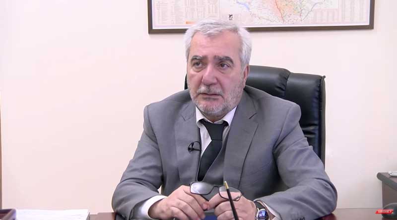 Սերժ Սարգսյանը պետք է ԱԱԾ կանչվի, նա վտանգավոր հայտարարություն է արել. | Անդրանիկ Քոչարյան  factor.am