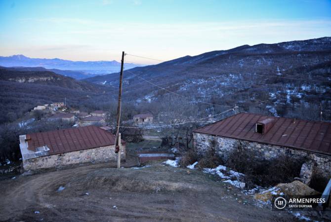 Շուռնուխում նոր թաղամաս կառուցելու համար Կառավարությունը հատկացրեց 470 մլն դրամ