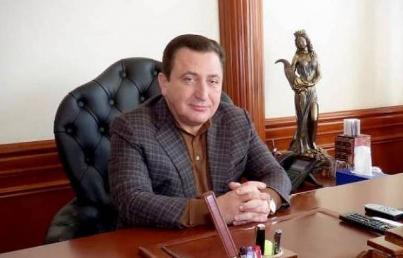 «Պատրոն Դավոն» ազատ արձակվեց