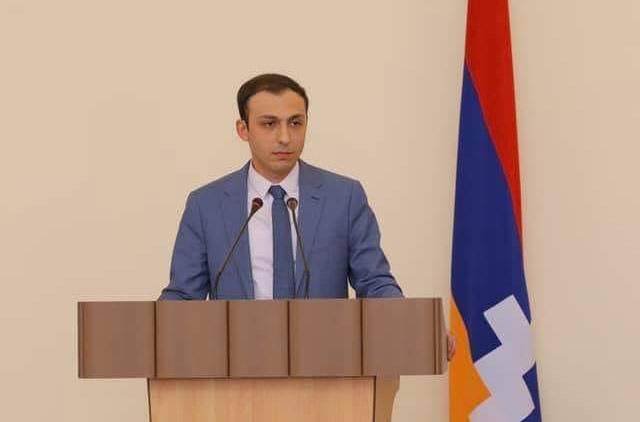 Հրապարակվել է ԱՀ մարդու իրավունքների պաշտպանի 2021թ. գործունեության մասին տարեկան հաղորդումը