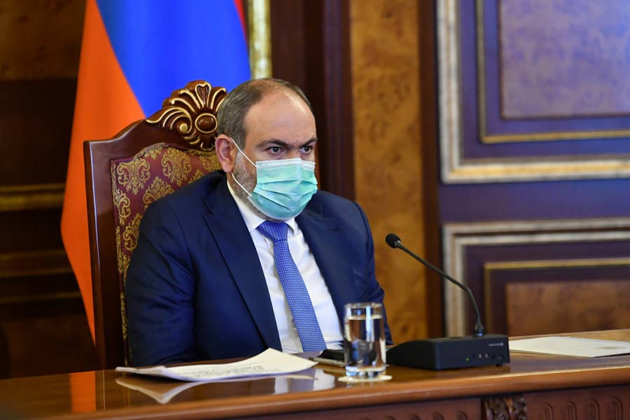 Կխստացվեն կորոնավիրուսի տարածումը կանխարգելող միջոցառումները