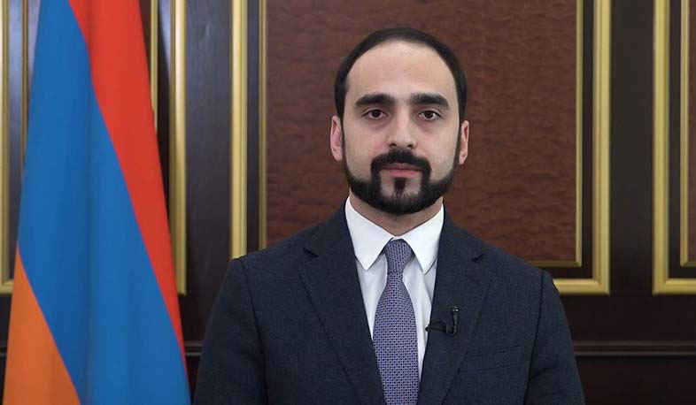 Քննությունից ակնկալում եմ լրիվ և բազմակողմանի բացահայտում. Ավինյան