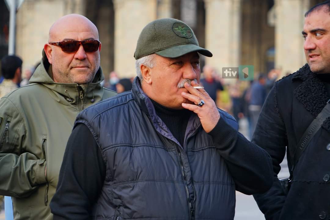 Սթափվել է պետք. ԵԿՄ հայտարարությունը