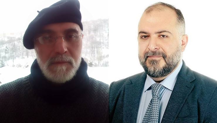 Վահագն Թևոսյանն ու Վահրամ Մարտիրոսյանը նշանակվեցին Հանրային հեռարձակողի խորհրդի անդամ