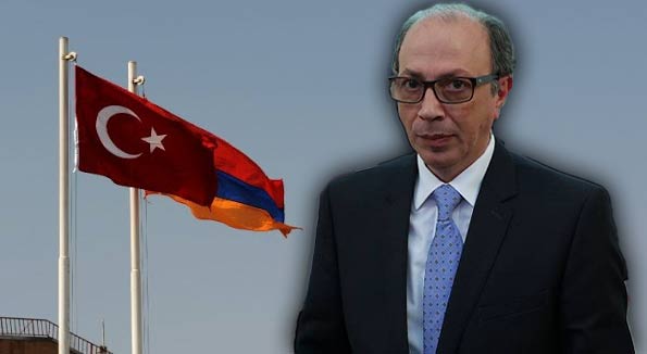 Միջպետական հարաբերություններում կարևոր է փոխադարձության սկզբունքը | Արա Այվազյան