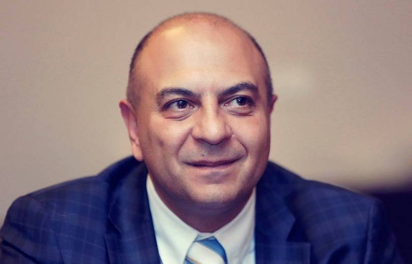 Բիզնեսն ու պետությունը պետք է ուս ուսի տան. գործարար | ՀԺ