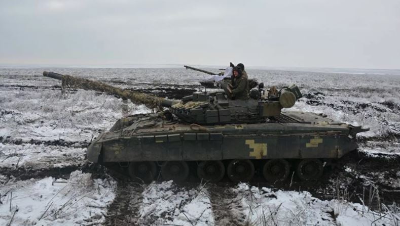 Հրետակոծության տակ են ընկել Agence France-Presse-ի և CNN-ի լրագրողները