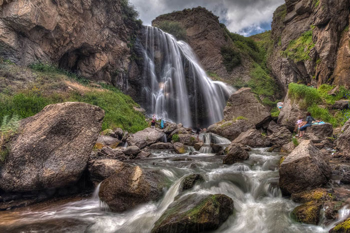 320 հազար եվրո Կովկասի բնության հիմնադրամից՝ հատուկ պահպանվող տարածքներին