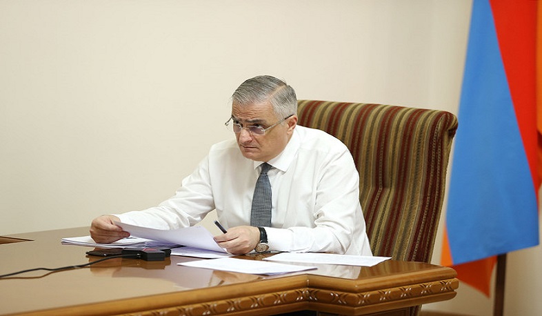 Առավել տեսանելի են երկաթգծի ենթակառուցվածքների վերականգնման և բեռնափոխադրումների հնարավորությունները. Մհեր Գրիգորյան