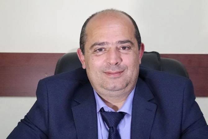 Տավուշը նոր մարզպետ ունի