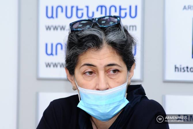 Հայաստանի և Թուրքիայի միջև որևէ բանակցություն չկա. ՀՀ ԱԳ նախարարի խորհրդական