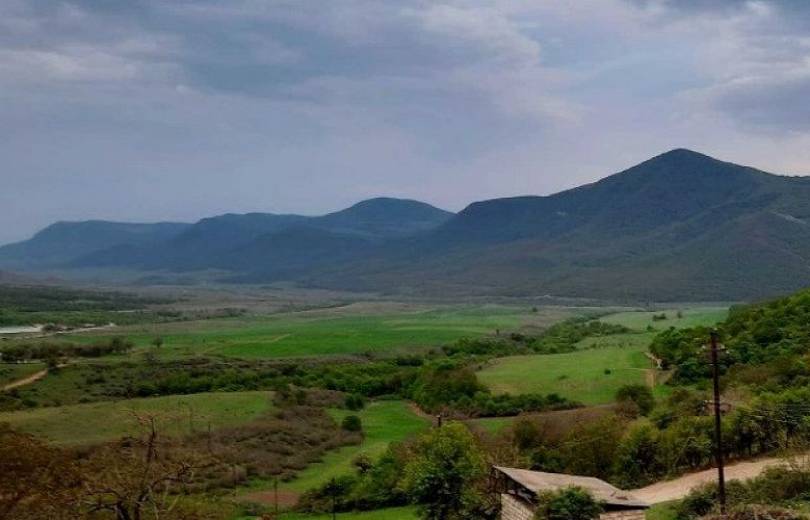 Նոր Ղազանչիում առաջ տված դիրքերը թշնամին առավոտյան նույնչափ ետ է քաշել․ վարչակազմի ղեկավար