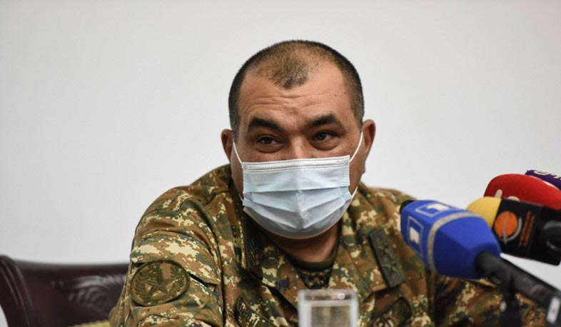 Վարչական դատարանը մերժել է Տիրան Խաչատրյանի գործով հայցի ապահովման միջոց կիրառելու վերաբերյալ միջնորդությունը