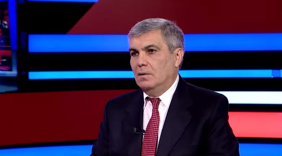 Կան տեխնոլոգիաներ, որոնք կարող են ապահովել մեր ժողովրդի առաջնային անվտանգությունը․ Արամ Սարգսյան