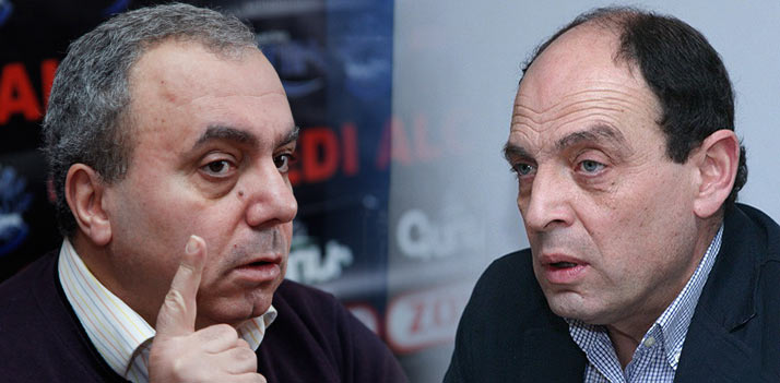 Փորձը փորձանք չէ. հույսը վերջում է մեռնում