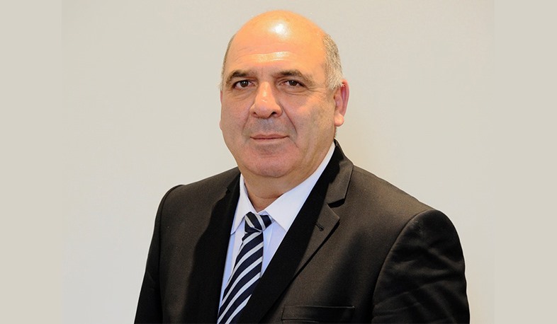 Կարեն Նալբանդյանը՝ ՈՒԵՖԱ-ի Եվրոպա լիգայի 1/4 եզրափակչի մրցավարների տեսուչ