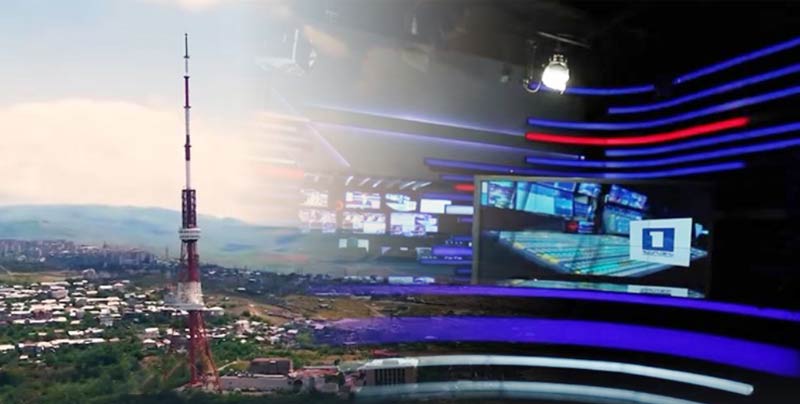 Առաջին ալիքը նախաձեռնում է նոր լրատվական հեռուստաալիքի ստեղծում