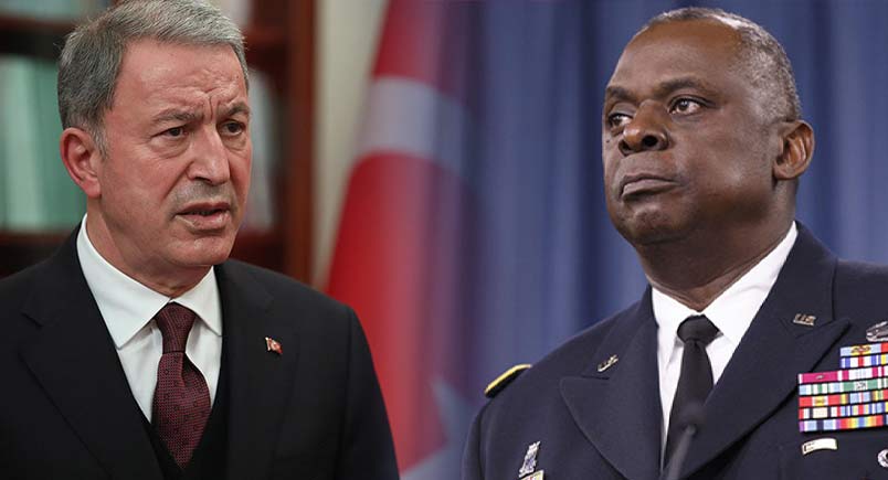 Պենտագոնը Թուրքիային կոչ է արել չպահել ռուսական S-400 ՀՕՊ համակարգերը