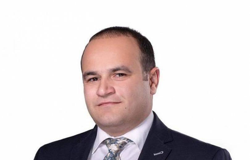 ԱԺ «Իմ քայլը» խմբակցության պատգամավոր Նարեկ Մկրտչյանը հրաժարականի դիմում է ներկայացրել